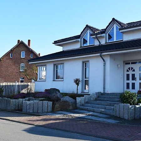 Gaestehaus Barese Bad Münder am Deister Esterno foto