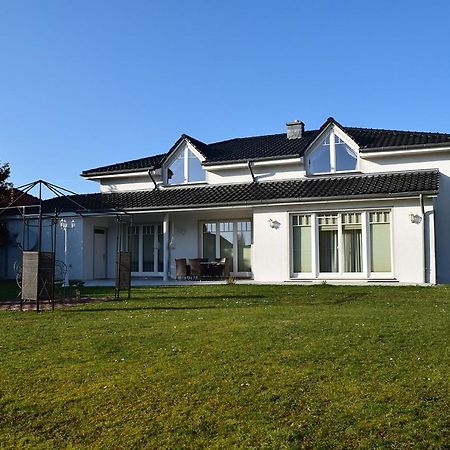Gaestehaus Barese Bad Münder am Deister Esterno foto